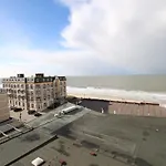 Haus am Meer14 - App. 105 WB
