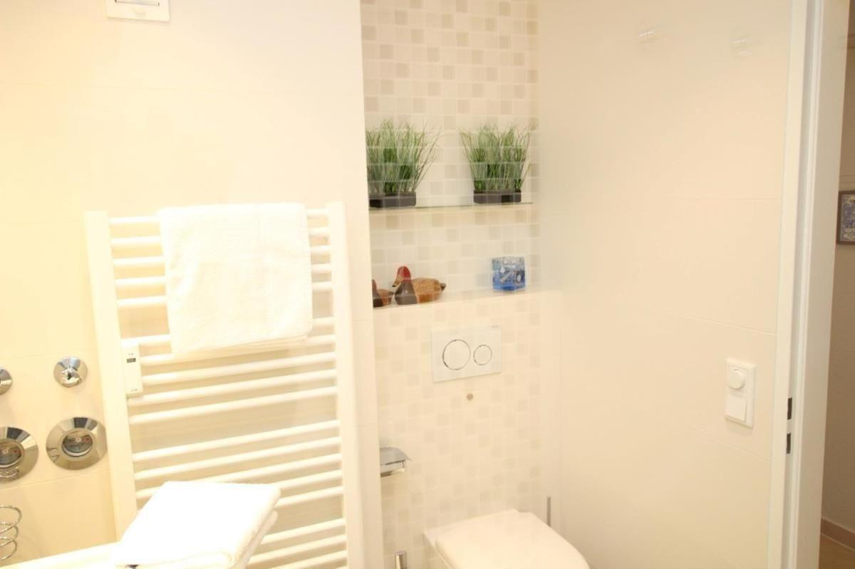 Haus Am Meer14 - App. 105 Wb Apartment *