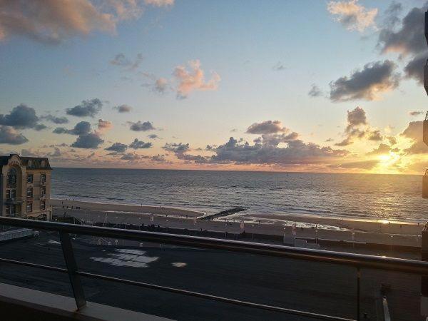 Haus Am Meer14 - App. 105 Wb Apartment