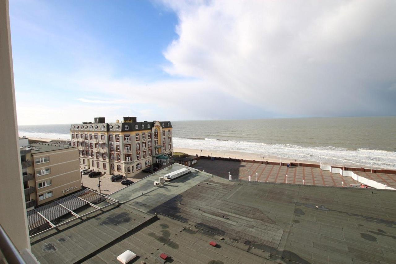 Haus Am Meer14 - App. 105 Wb Apartment Westerland