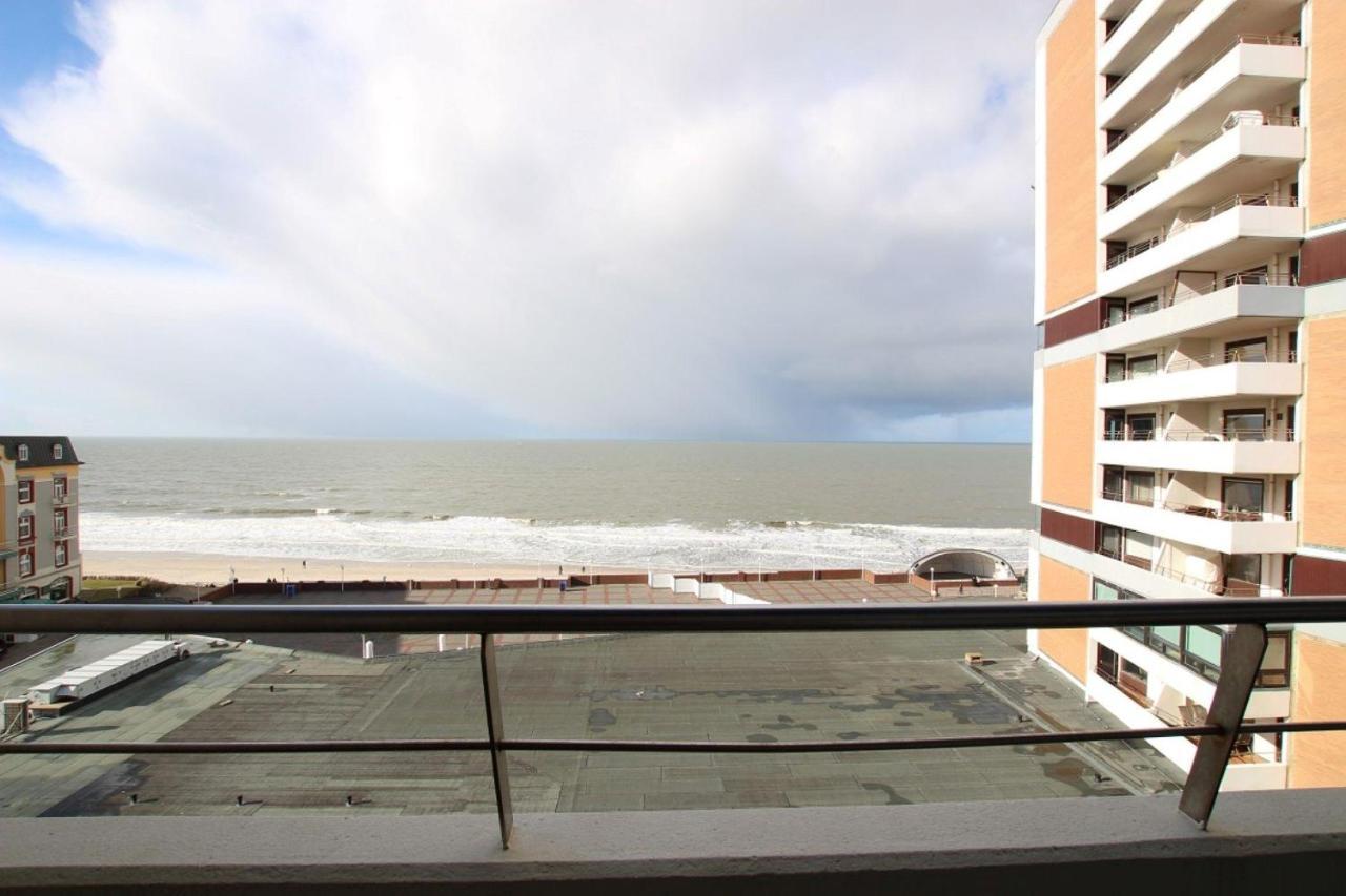 Haus Am Meer14 - App. 105 Wb Apartment Westerland