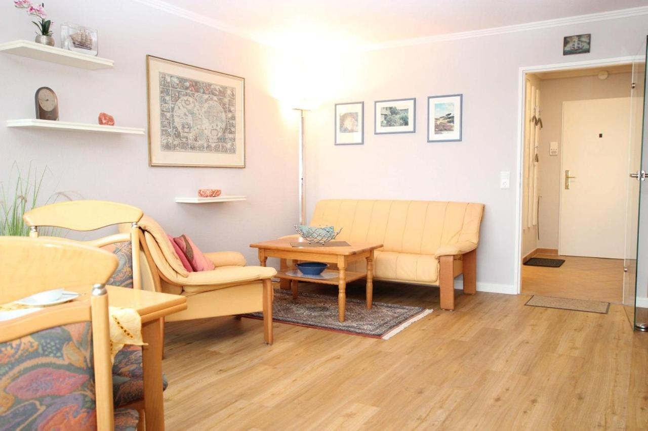 Haus Am Meer14 - App. 105 Wb *