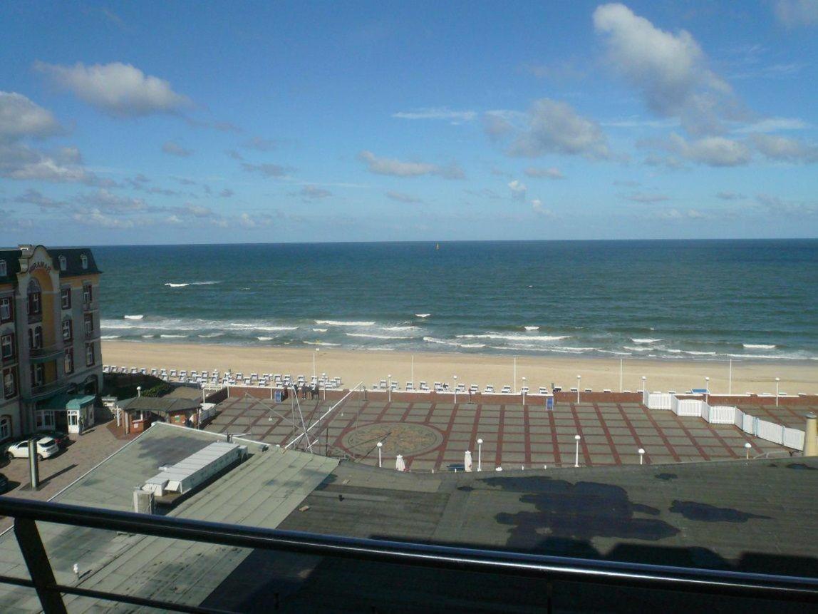 Apartment Haus Am Meer14 - App. 105 Wb